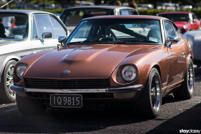 Illustration for article titled New Zealand: Caffeine & Classics Photo Dump